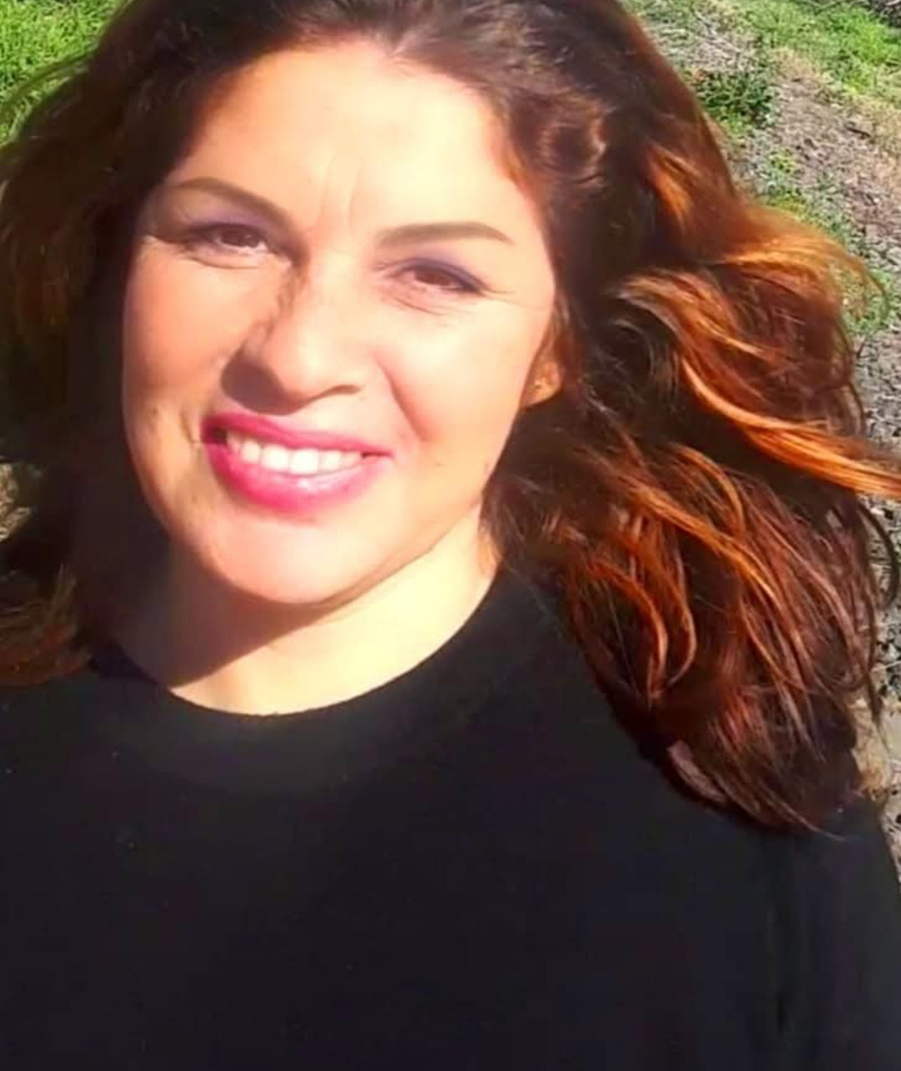 Camila Álvarez, Córdoba.
